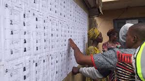 Off-cycle Elections: INEC Adds 269,992 new Voters to Preliminary Register