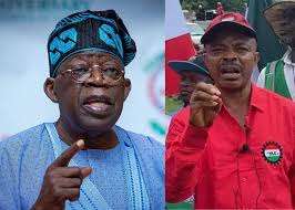 FG invites labour to meeting Tuesday