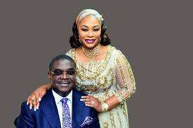 Suspended RCCG Pastor, Iluyomade Under Pressure To Start Own Ministry