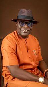 First year of the 10th Senate: Mixed Bag of Achievements and Challenges – Sen. Imasuen
