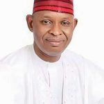 Abba Kabir Yusuf, Gov, Kano State