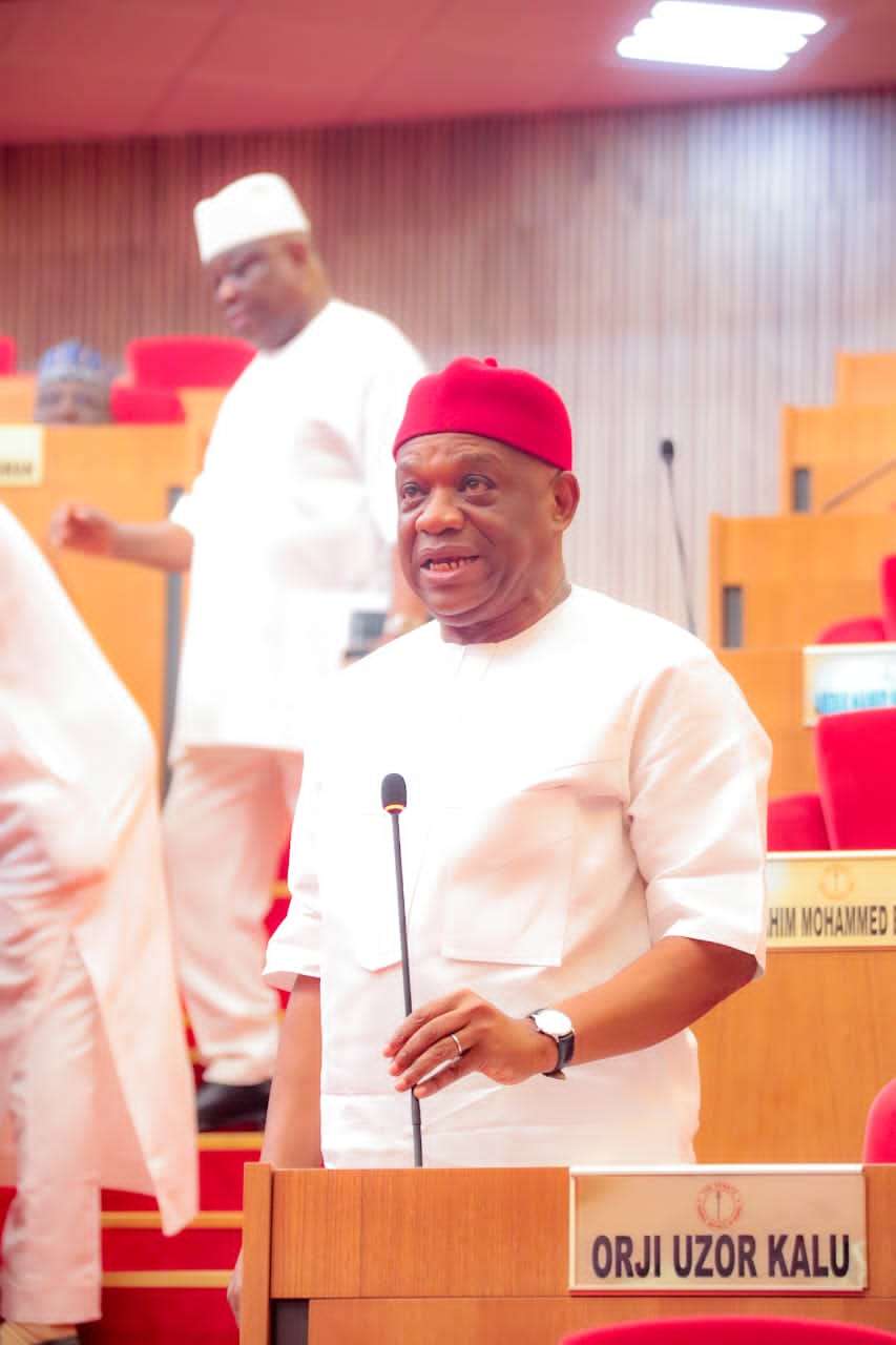 Provide Emergency Relief to Flood Victims: Senate Urges Federal Government