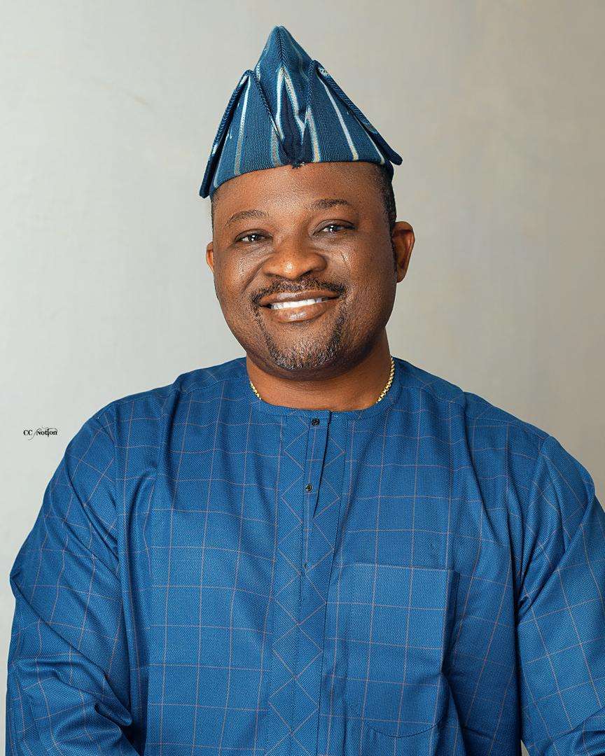 Makinde orders flag to fly half mast in honour of late lawmaker