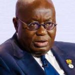 President Nana Akufor-Addo of Ghana