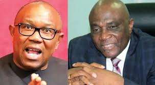 LG Autonomy: Presidency Attacks Peter Obi For Not Commenting On Supreme Court Ruling 
