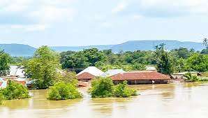 NEMA Lists 18 LGA To Experience Flood