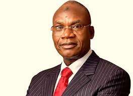 The Minister of Education, Prof Tahir Mamman https://education.gov.ng