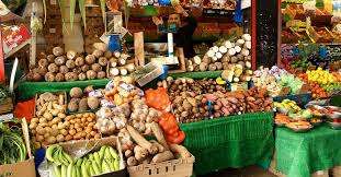 Food prices surge by over 180% in Nigeria