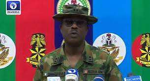 Terrorists Plan To Attack Critical National Infrastructures – Nigerian Military Reveals