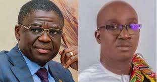 Edo Deputy Governor’s security strengthened as gunmen attack convoy of Okpebholo, Shaibu