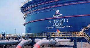 Dangote Refinery’s petroleum products are inferior – NMDPRA
