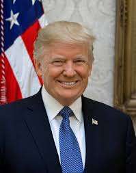 There May Be Third World War If I Don’t Win – Trump