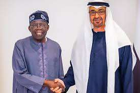 UAE Reopens Visa Access for Nigerian Travelers