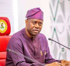 LG Autonomy: ‘FG Cannot Tell Us What To Do In Oyo State ‘ – Seyi Makinde 