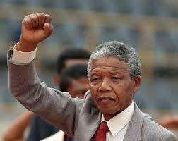 Nelson Mandela Day:Group Calls for Continuation of His Legacies