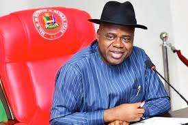Appeal Court affirms Diri’s re-election as Bayelsa Governor