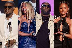 2024 BET Awards: Tems, Tyla win big, See Full List of Winners
