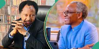 Shehu Sani Speaks On El-Rufai Working With Atiku In 2027