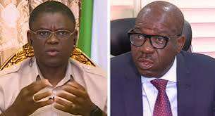 BREAKING: Edo Govt To Retrieve Toyota Armored Jeep, 21 Other Vehicles From Ex-Deputy Gov, Philip Shaibu