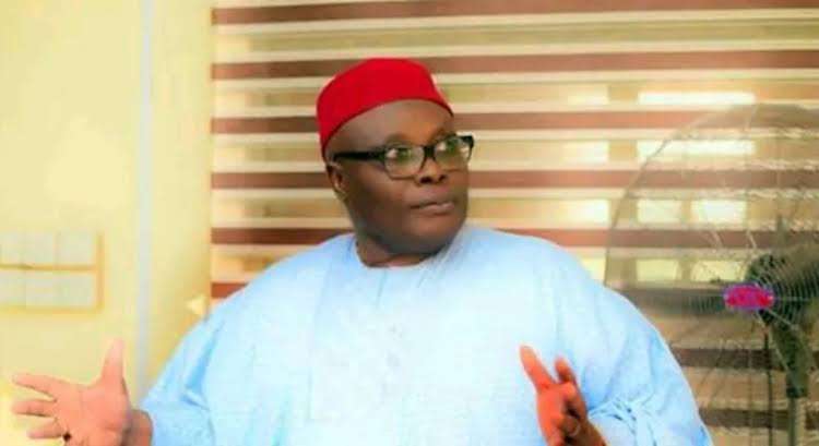 Why I Turned Down ₦250 Million Bribe For Third Term Agenda – Ex-Senate President, Wabara