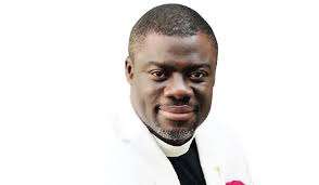 Popular Nigerian Preacher Leads Protest Against Hardship 