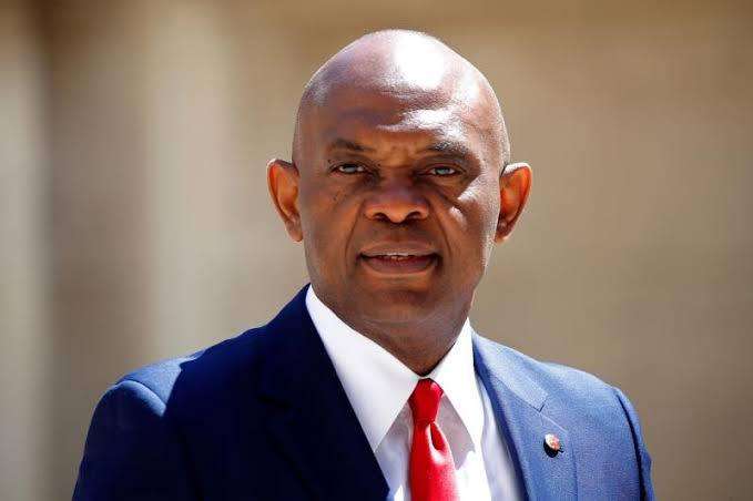 Govt should tell Nigeria those stealing her crude with vessels – Elumelu