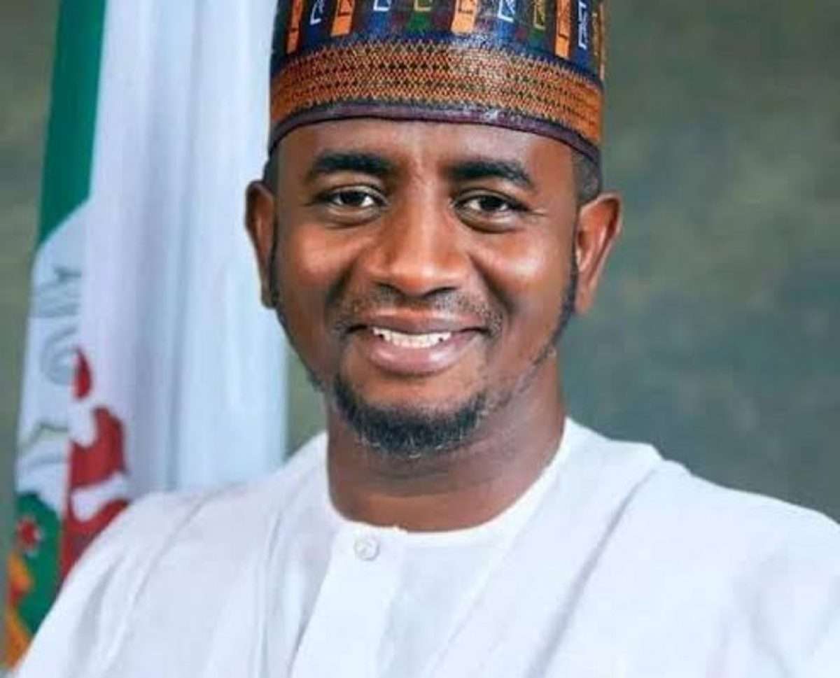 Bauchi:Senator Buba slams Governor Bala after chieftaincy withdrawal