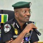 OLukayode Egbetokun, Inspector General of Police