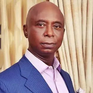 Ned Nwoko warns legal action against rumor mongers