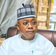 JUST IN: Gunmen kidnap Kogi LG chairman