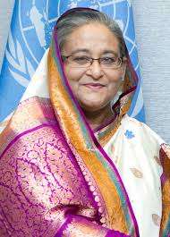 Bangladesh PM flees as protesters storm palace