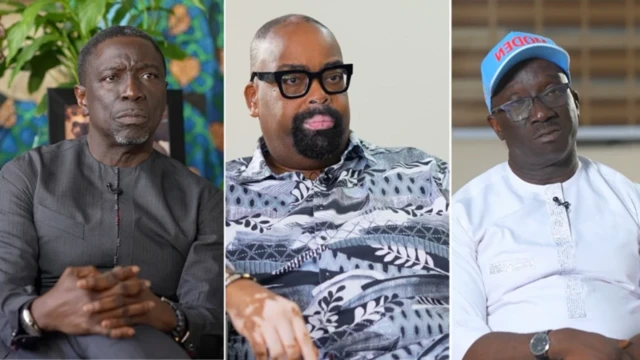 #EdoDecides: Obaseki wins polling unit for PDP as Akpata loses polling unit to Ighodalo
