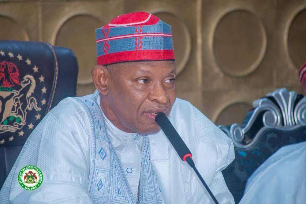 Kano Gov dissolves 44 LG caretaker committee chairmen