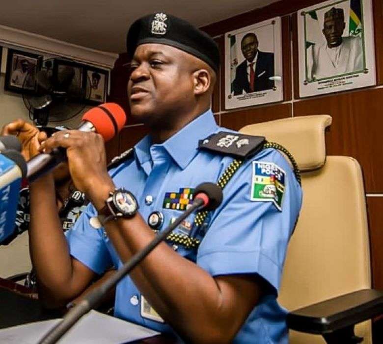 Tinubu Didn’t extend IGP’s tenure – Police
