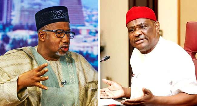 Northeast PDP Endorses Damagum: Has the Wike “fire” started burning?