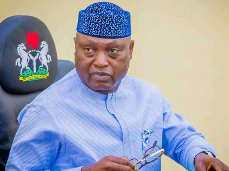 Oyebanji approves work-from-home policy for Ekiti workers