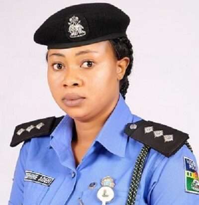 FCT Police Take Custody Of Suspect In Alleged Kidnap, Attempted Murder In Abuja Hotel
