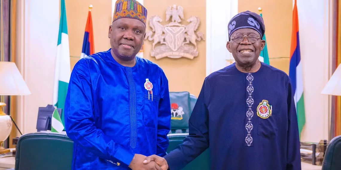 Atiku’s Ex-aide, Daniel Bwala To Become Tinubu’s New Spokesperson