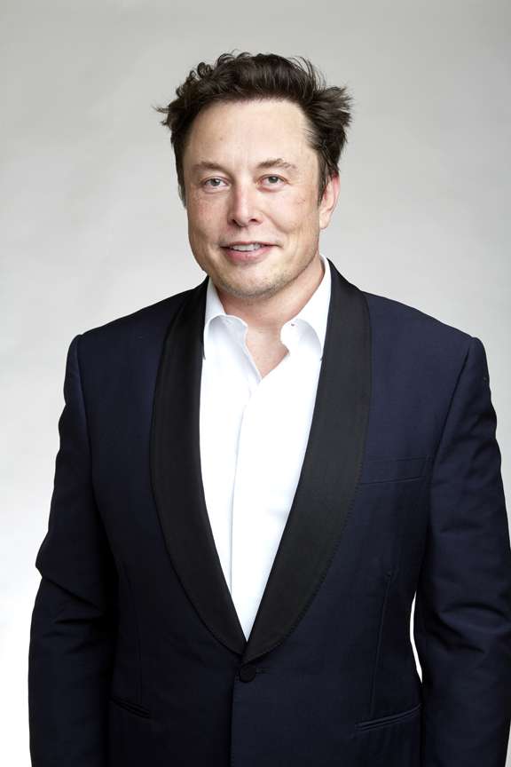 Elon Musk’s brain chip to help blind people see gets approval
