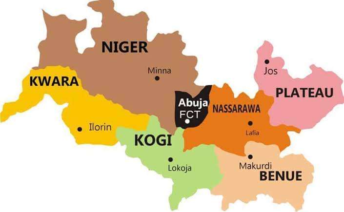 Eight Demands Of North Central Indigenes To President Tinubu