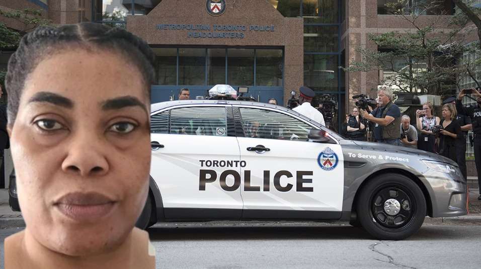 Nigerian-Canadian arrested over call for mass killing of Nigerians