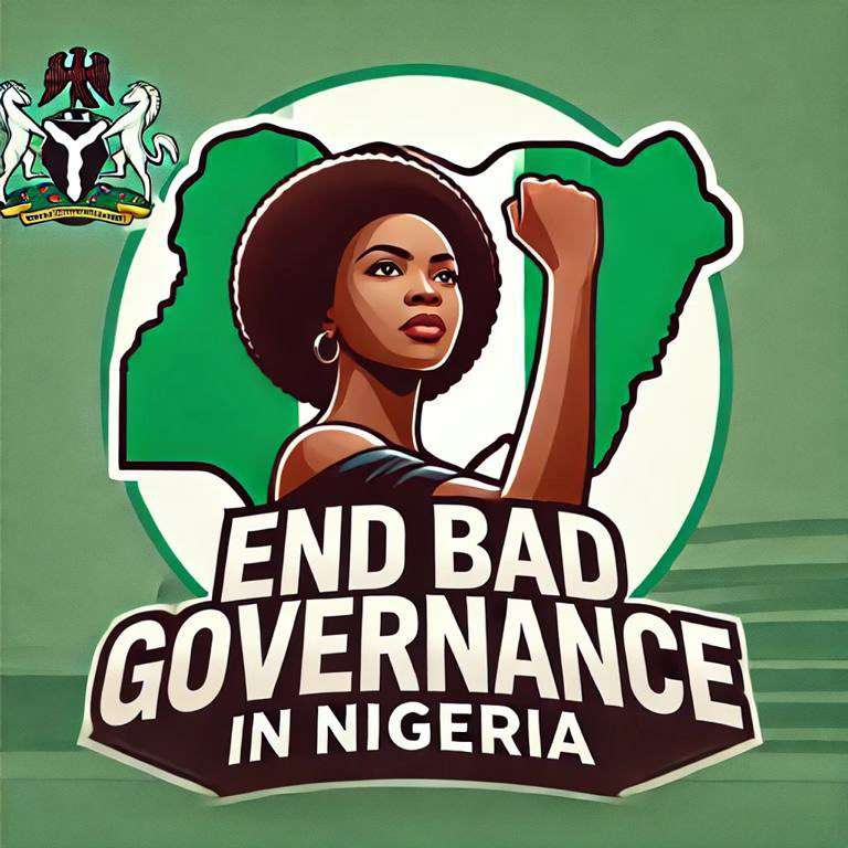 #EndBadGovernance: 10 Protesters charged with attempt to overthrow President Tinubu, remand in prison