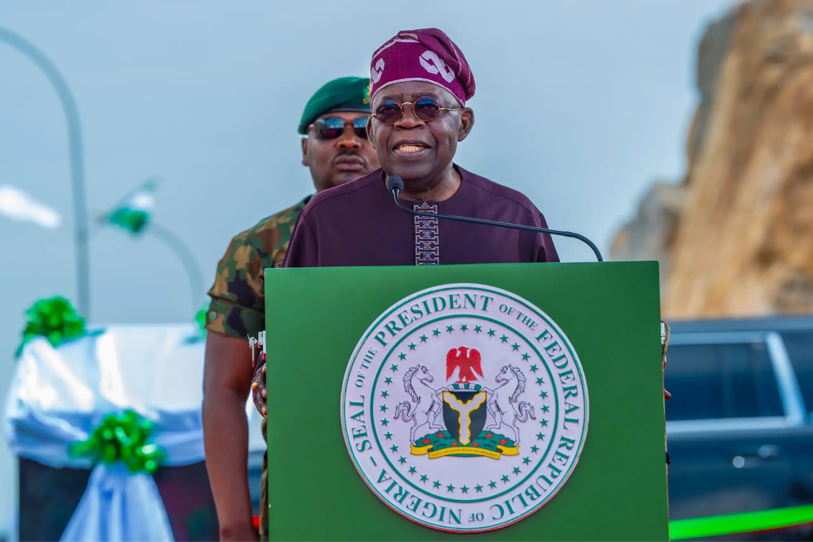 Tinubu To Address Nigerians On Independence Day 