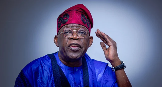 Tinubu asks senate to confirm seven ministerial nominees