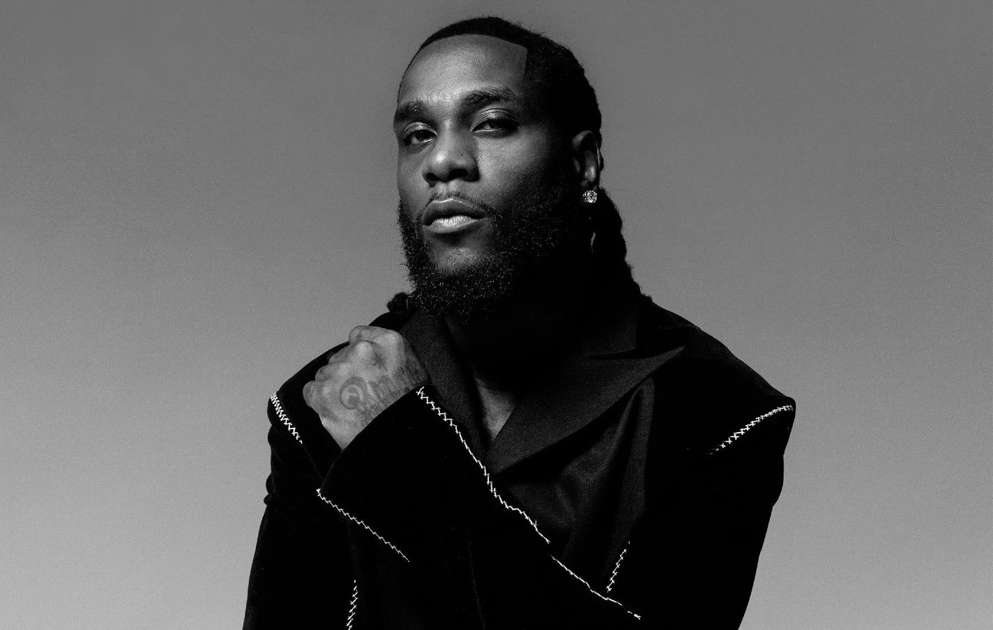Burna Boy Reflects On Journey To Fame, Wealth