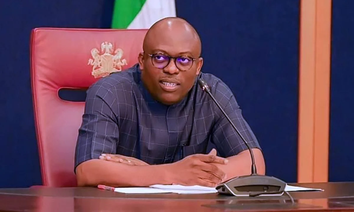 Court stops CBN from releasing allocation to Rivers