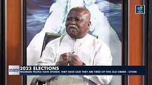 Why well Meaning Nigerians Must Support This LGA Election.