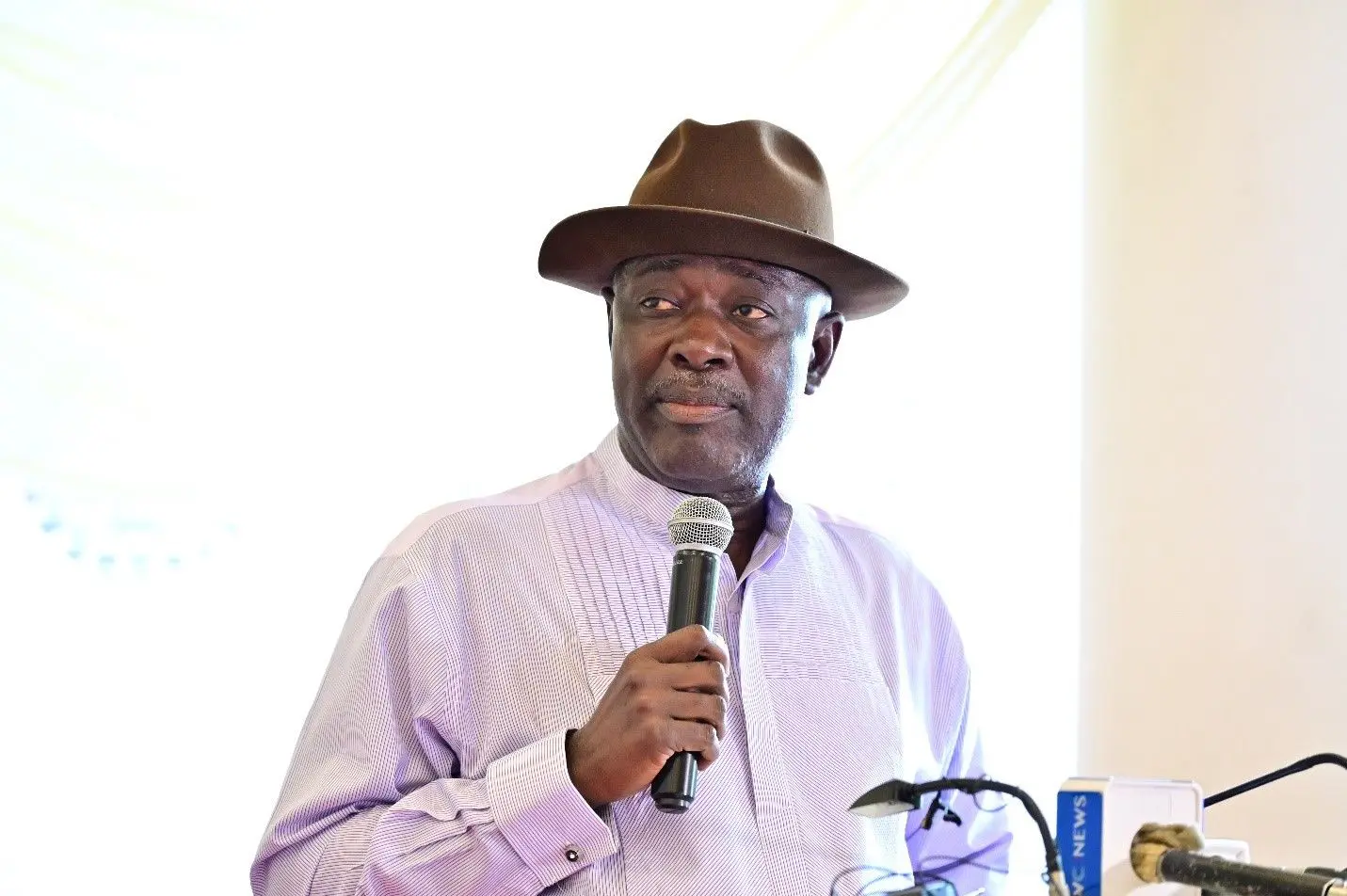 Anti-Party Actions: APC Suspends Lokpobiri, Lyon, Others