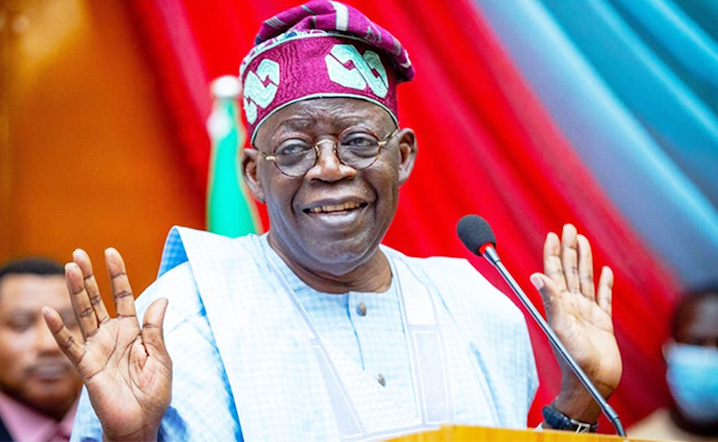 On protracted overseas stay: Tinubu can go anywere he desires – Presidency