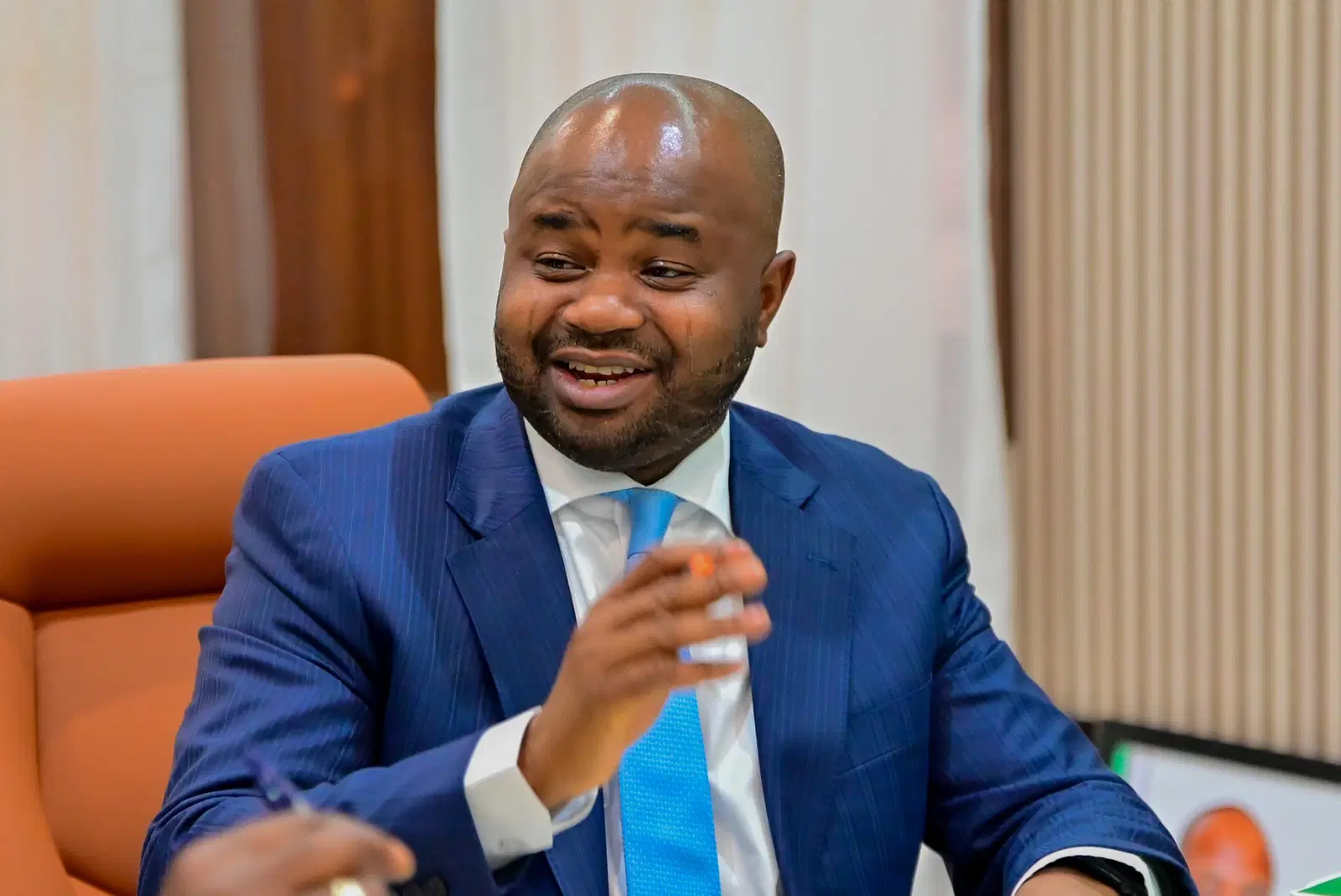 FIRS announces fresh recruitment